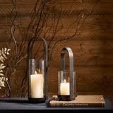 DEVON TABLE HURRICANE SET OF 2