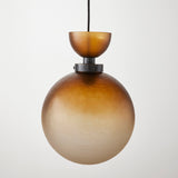 CHROMALUMIN PENDANT