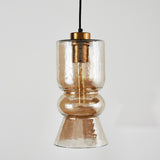 ALYONA 5-LIGHT CHANDELIER