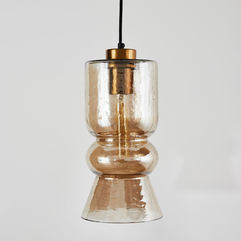 ALYONA 5-LIGHT CHANDELIER