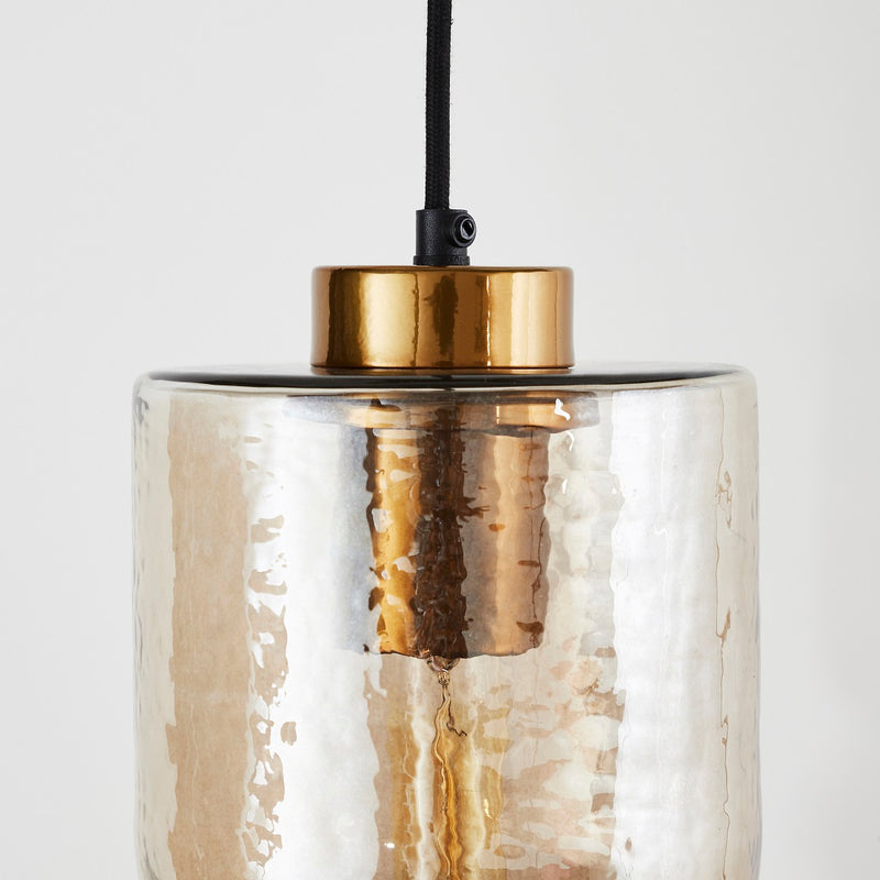 ALYONA 5-LIGHT CHANDELIER