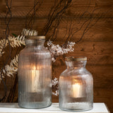 EVARA CANDLE JAR