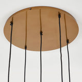 ALYONA 5-LIGHT CHANDELIER