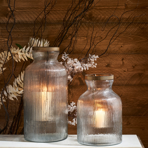 EVARA CANDLE JAR