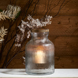 EVARA CANDLE JAR