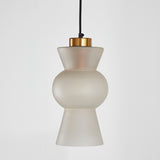 ALYONA 3-LIGHT CHANDELIER