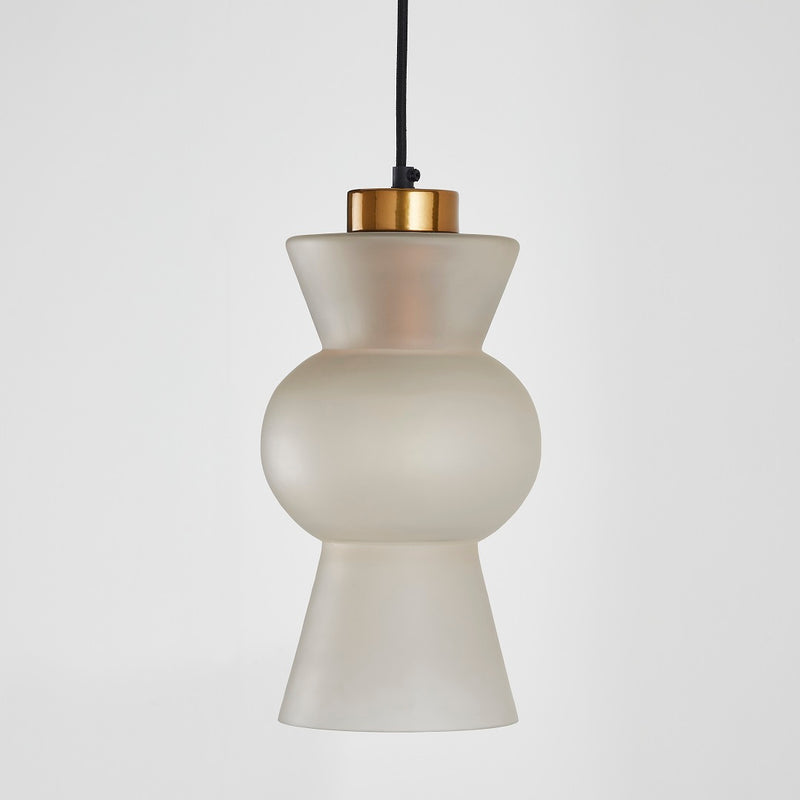 ALYONA 3-LIGHT CHANDELIER