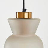 ALYONA 3-LIGHT CHANDELIER