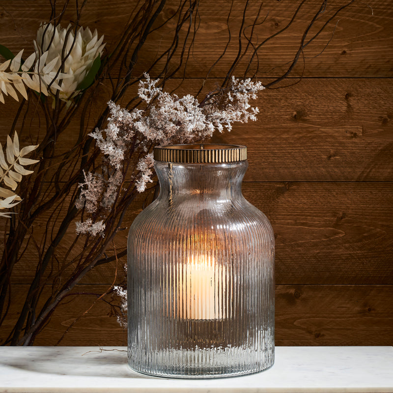 EVARA CANDLE JAR