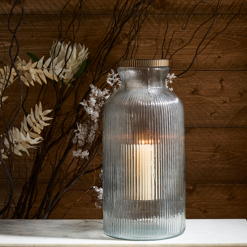 EVARA CANDLE JAR