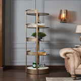 JOIE SHELVING UNIT