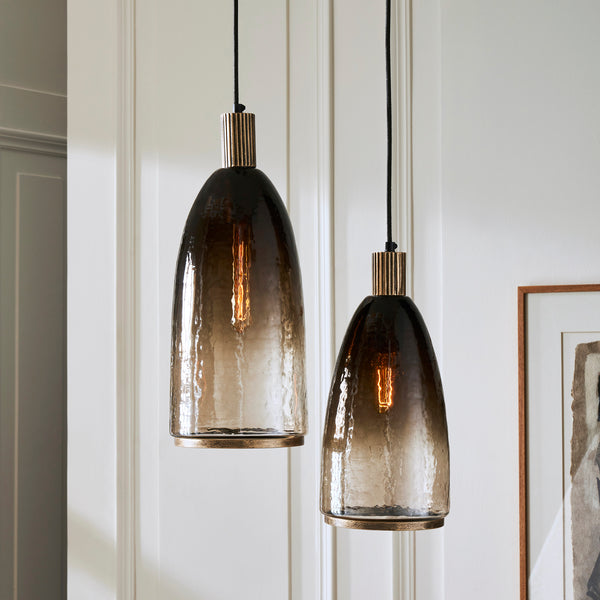 GRATIA PENDANTS OMBRE