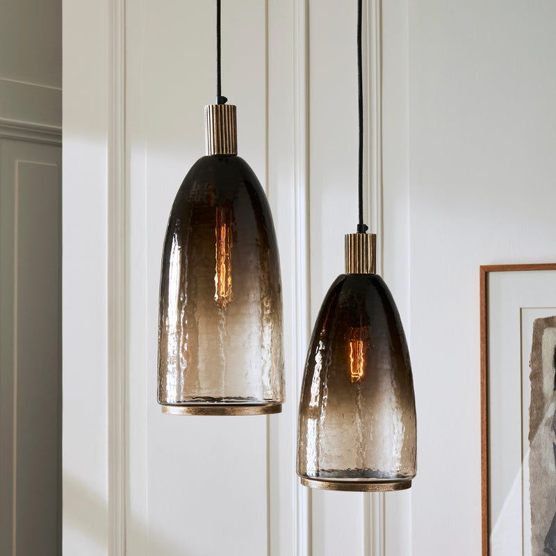 GRATIA PENDANTS OMBRE