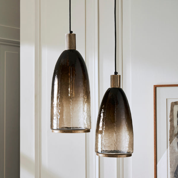 GRATIA PENDANTS OMBRE