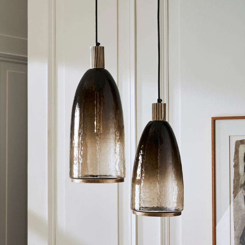 GRATIA PENDANTS OMBRE