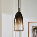 GRATIA PENDANTS OMBRE