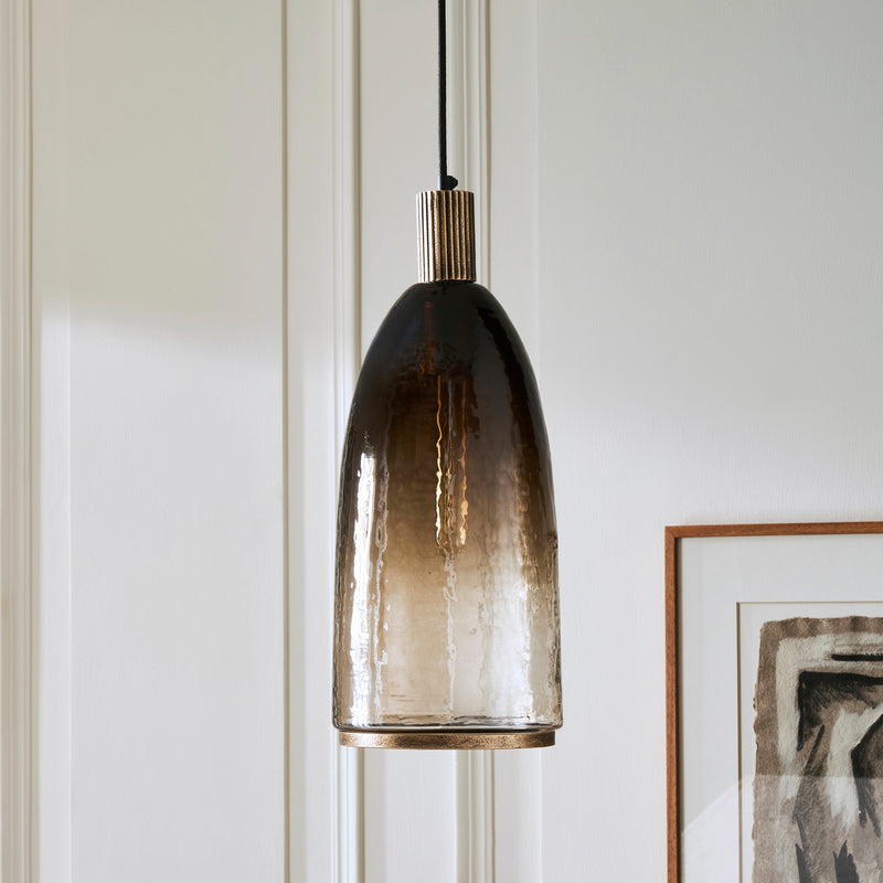 GRATIA PENDANTS OMBRE