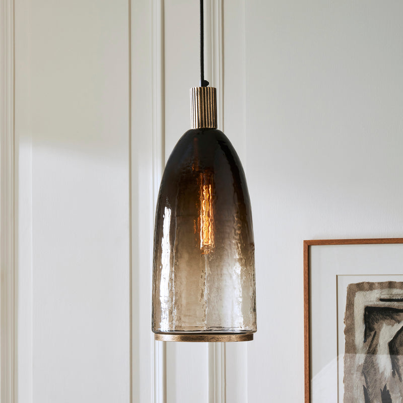 GRATIA PENDANTS OMBRE