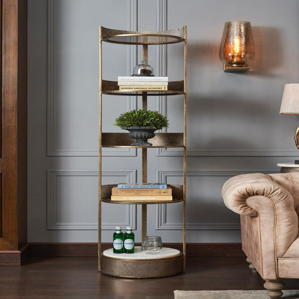 JOIE SHELVING UNIT