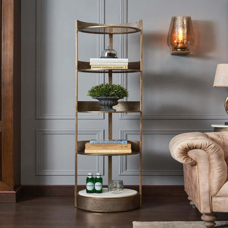 JOIE SHELVING UNIT