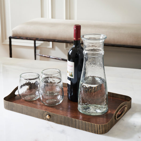 UMAMI RECTANGLE TRAY