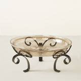 NOANNE PLATTER- SET OF 2