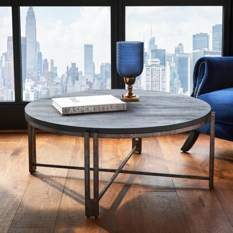 THYRA COFFEE TABLE