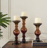 ALYONA CANDLE HOLDER