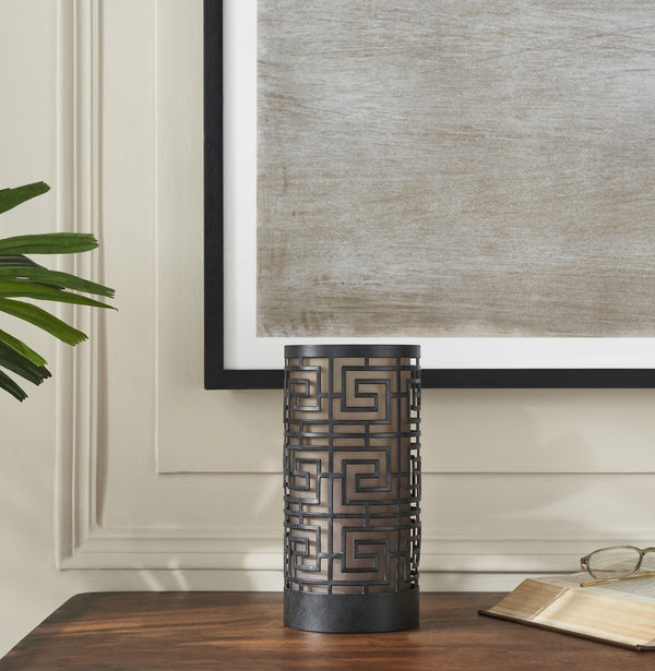 HERMES GREEK TABLE HURRICANE