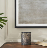 HERMES GREEK TABLE HURRICANE