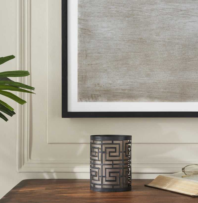 HERMES GREEK TABLE HURRICANE