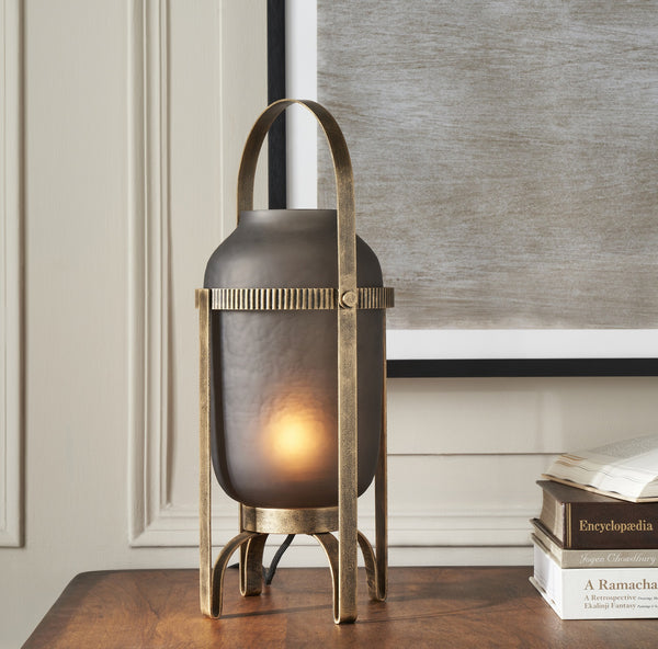 LANTERNA TABLE LAMP