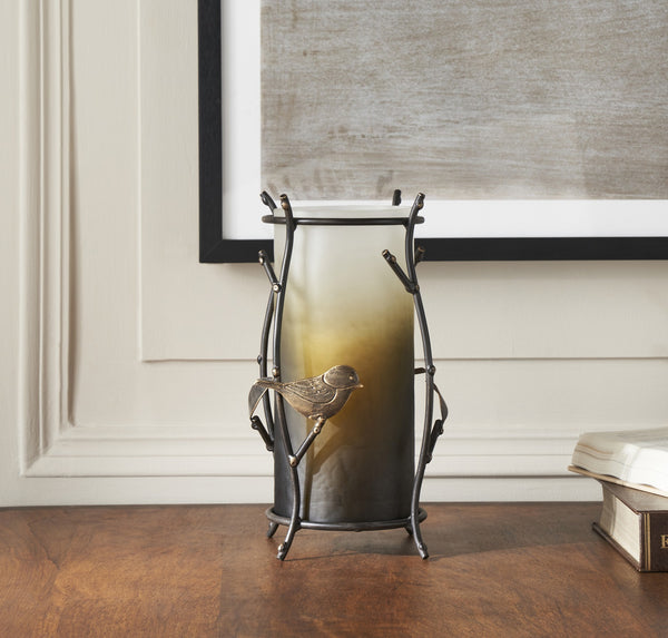 ATHENA CANDLE HOLDER