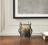 ATHENA CANDLE HOLDER