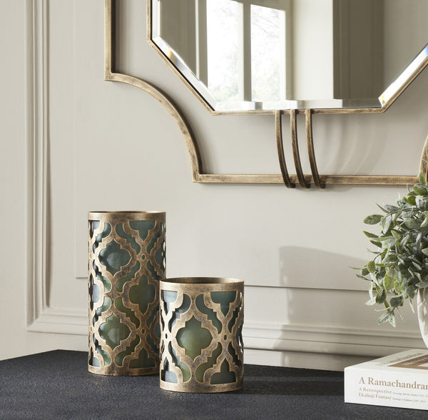 DIONYSUS CANDLE HOLDER