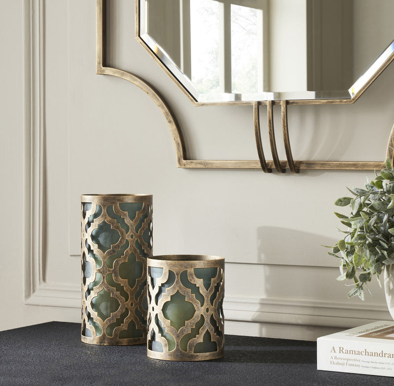 DIONYSUS CANDLE HOLDER