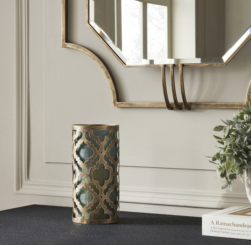 DIONYSUS CANDLE HOLDER