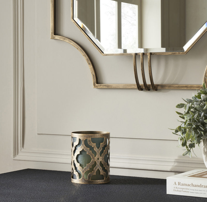 DIONYSUS CANDLE HOLDER