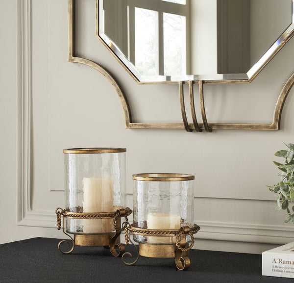 FLORENCE CANDLE HOLDER
