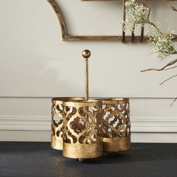 DIONYSUS UTENSIL CADDY