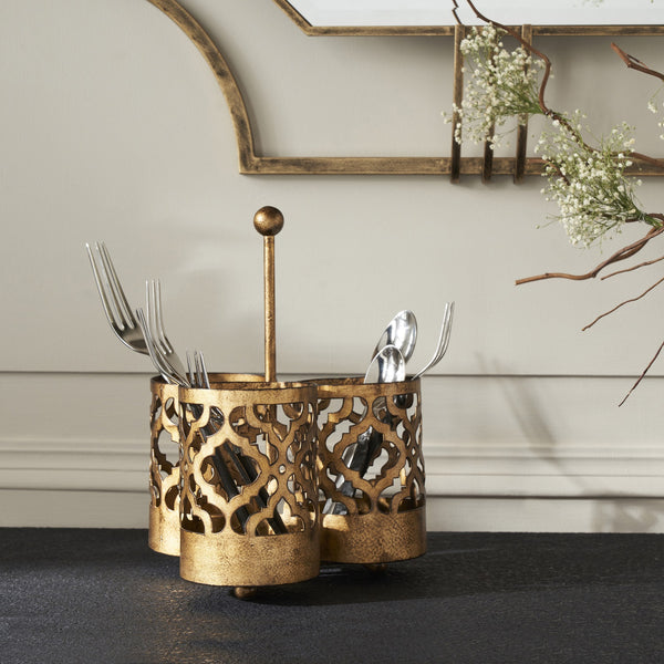 DIONYSUS UTENSIL CADDY