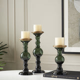 ALYONA CANDLE HOLDER
