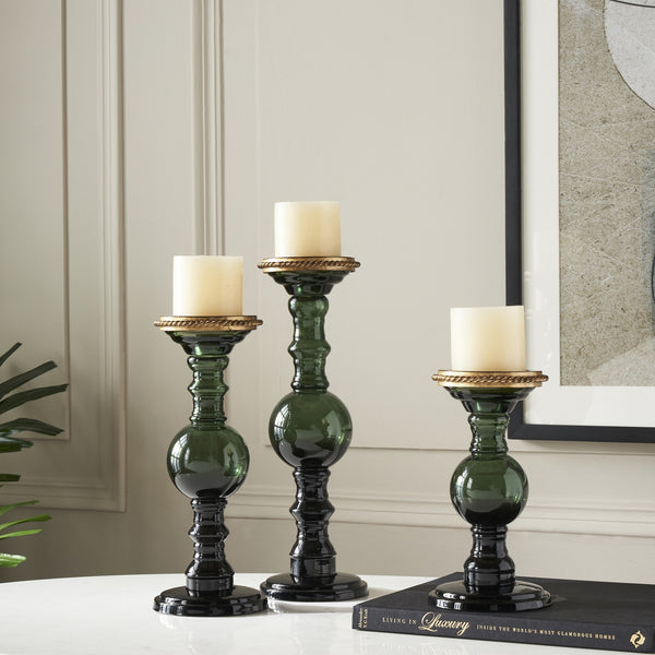 ALYONA CANDLE HOLDER