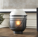 SHIMMERGLOW CANDLE HOLDER- LARGE