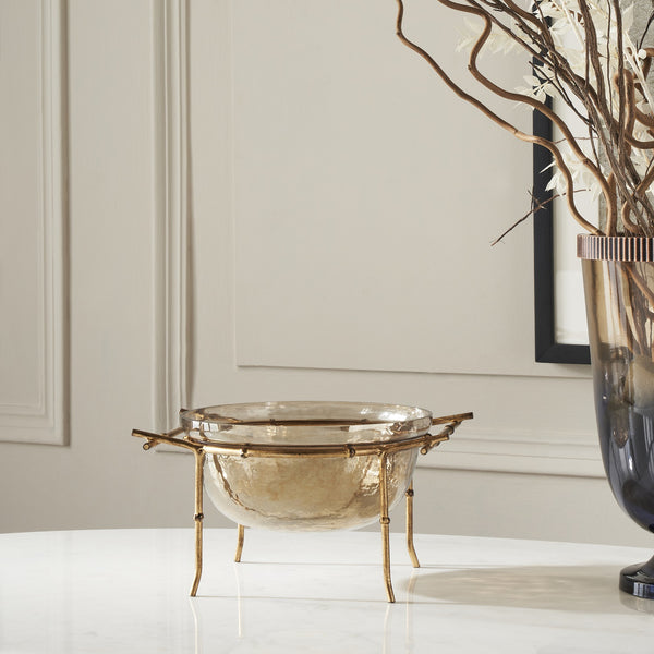 BAMBUS SERVING BOWL