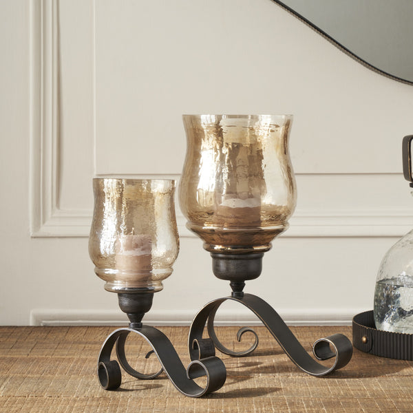 SHAYNE CANDLE HOLDER