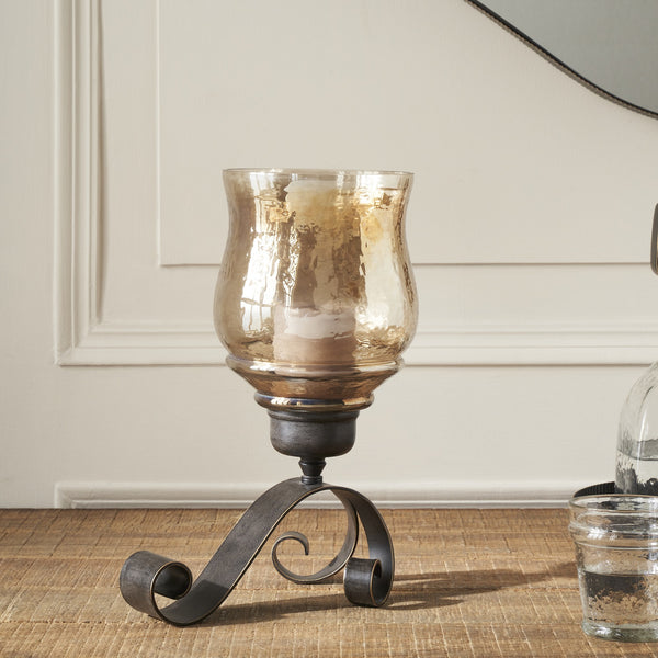 SHAYNE CANDLE HOLDER