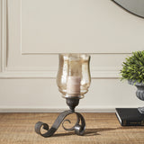 SHAYNE CANDLE HOLDER