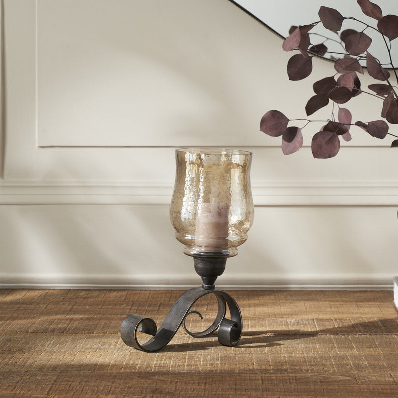 SHAYNE CANDLE HOLDER