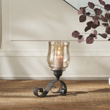 SHAYNE CANDLE HOLDER